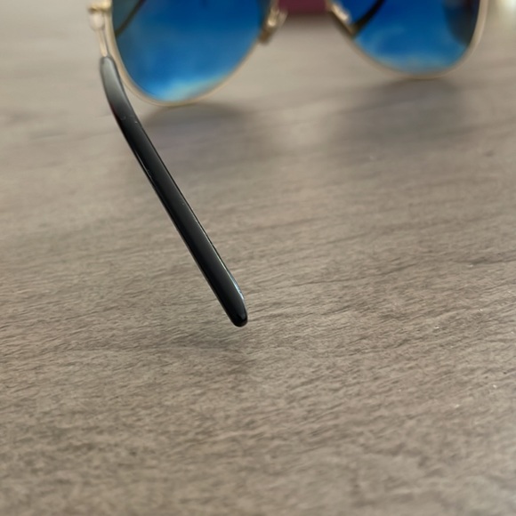 Auth SAINT LAURENT sunnies - Picture 6 of 7